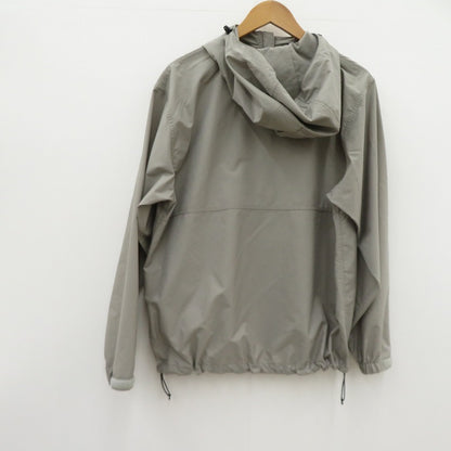 THE NORTH FACE | ザ・ノースフェイス Compact Jacket ナイロンジャケット NP72530 グレー サイズ：M【瀬戸大橋店】