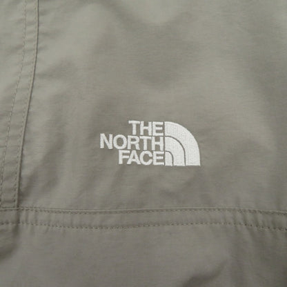 THE NORTH FACE | ザ・ノースフェイス Compact Jacket ナイロンジャケット NP72530 グレー サイズ：M【瀬戸大橋店】