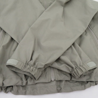 THE NORTH FACE | ザ・ノースフェイス Compact Jacket ナイロンジャケット NP72530 グレー サイズ：M【瀬戸大橋店】