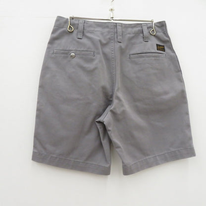 TENDERLOIN | テンダーロイン BDP P SHORTS ショートパンツ グレー サイズ：XS【瀬戸大橋店】