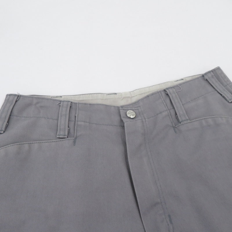 TENDERLOIN | テンダーロイン BDP P SHORTS ショートパンツ グレー サイズ：XS【瀬戸大橋店】