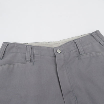 TENDERLOIN | テンダーロイン BDP P SHORTS ショートパンツ グレー サイズ：XS【瀬戸大橋店】
