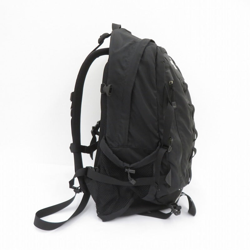 THE NORTH FACE | ザ・ノースフェイス BIG SHOT リュック・デイパック ブラック【瀬戸大橋店】