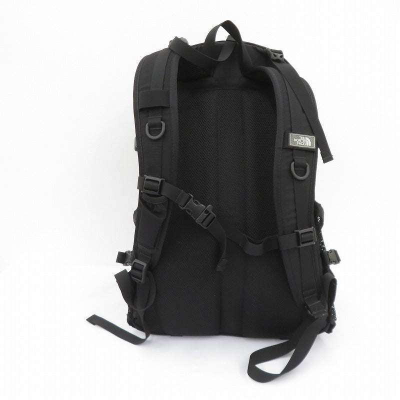 THE NORTH FACE | ザ・ノースフェイス BIG SHOT リュック・デイパック ブラック【瀬戸大橋店】