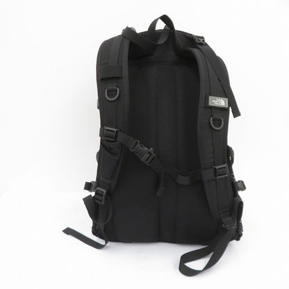 THE NORTH FACE | ザ・ノースフェイス BIG SHOT リュック・デイパック ブラック【瀬戸大橋店】