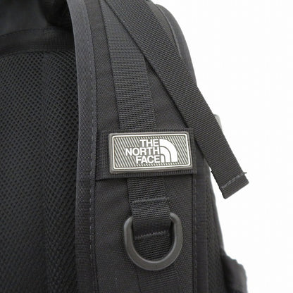 THE NORTH FACE | ザ・ノースフェイス BIG SHOT リュック・デイパック ブラック【瀬戸大橋店】