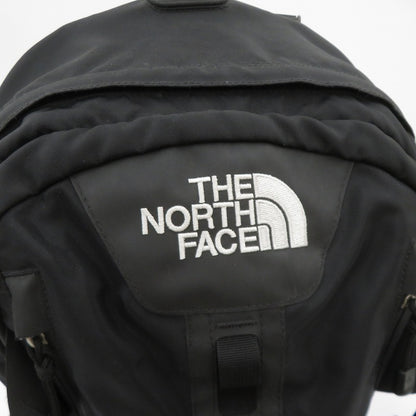 THE NORTH FACE | ザ・ノースフェイス BIG SHOT リュック・デイパック ブラック【瀬戸大橋店】