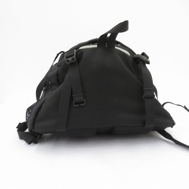 THE NORTH FACE | ザ・ノースフェイス BIG SHOT リュック・デイパック ブラック【瀬戸大橋店】