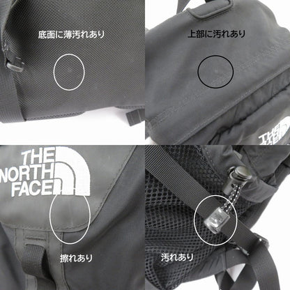 THE NORTH FACE | ザ・ノースフェイス BIG SHOT リュック・デイパック ブラック【瀬戸大橋店】