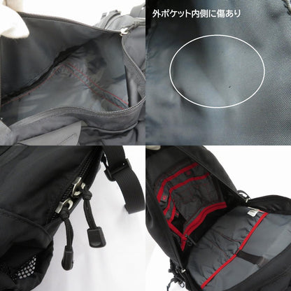 THE NORTH FACE | ザ・ノースフェイス BIG SHOT リュック・デイパック ブラック【瀬戸大橋店】