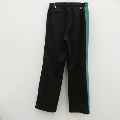 Needles | ニードルス ×UNION トラックパンツ パンツ ブラック サイズ：XS【瀬戸大橋店】