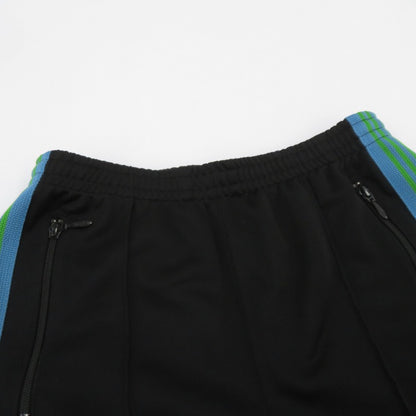 Needles | ニードルス ×UNION トラックパンツ パンツ ブラック サイズ：XS【瀬戸大橋店】