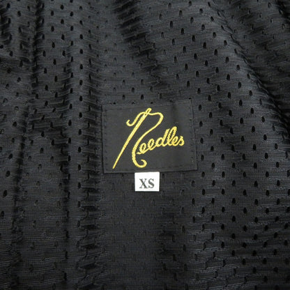 Needles | ニードルス ×UNION トラックパンツ パンツ ブラック サイズ：XS【瀬戸大橋店】