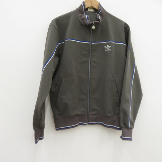 adidas(vintage) | アディダスヴィンテージ トラックジャケット ジャージ ATS-192 グレー サイズ：不明【瀬戸大橋店】