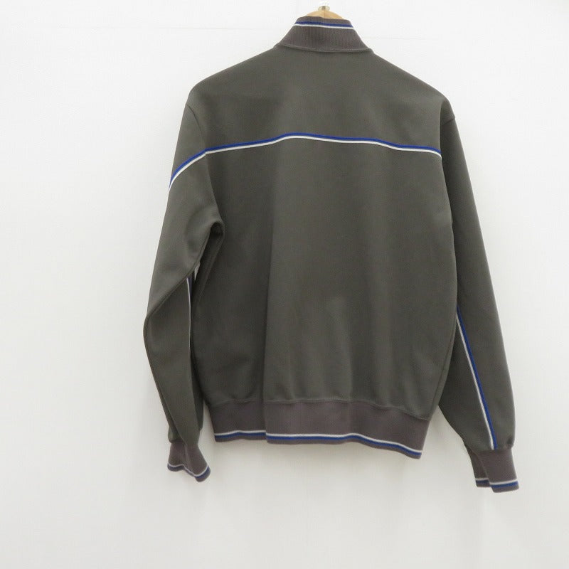 adidas(vintage) | アディダスヴィンテージ トラックジャケット ジャージ ATS-192 グレー サイズ：不明【瀬戸大橋店】
