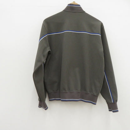 adidas(vintage) | アディダスヴィンテージ トラックジャケット ジャージ ATS-192 グレー サイズ：不明【瀬戸大橋店】