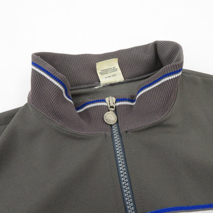adidas(vintage) | アディダスヴィンテージ トラックジャケット ジャージ ATS-192 グレー サイズ：不明【瀬戸大橋店】
