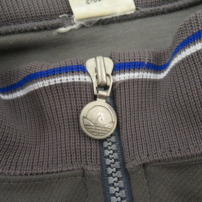 adidas(vintage) | アディダスヴィンテージ トラックジャケット ジャージ ATS-192 グレー サイズ：不明【瀬戸大橋店】