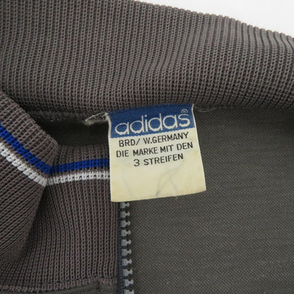 adidas(vintage) | アディダスヴィンテージ トラックジャケット ジャージ ATS-192 グレー サイズ：不明【瀬戸大橋店】