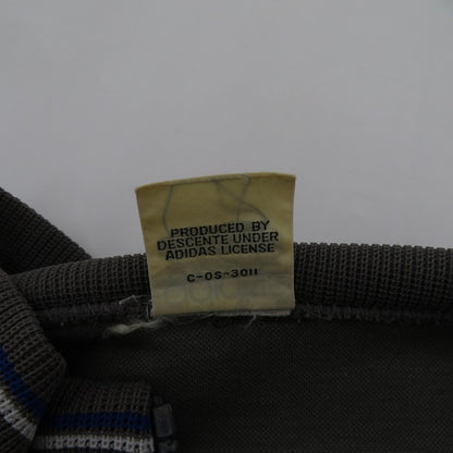 adidas(vintage) | アディダスヴィンテージ トラックジャケット ジャージ ATS-192 グレー サイズ：不明【瀬戸大橋店】