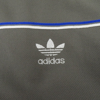 adidas(vintage) | アディダスヴィンテージ トラックジャケット ジャージ ATS-192 グレー サイズ：不明【瀬戸大橋店】