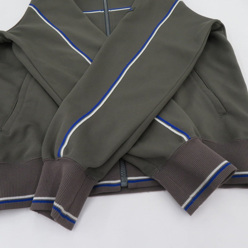 adidas(vintage) | アディダスヴィンテージ トラックジャケット ジャージ ATS-192 グレー サイズ：不明【瀬戸大橋店】