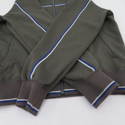 adidas(vintage) | アディダスヴィンテージ トラックジャケット ジャージ ATS-192 グレー サイズ：不明【瀬戸大橋店】