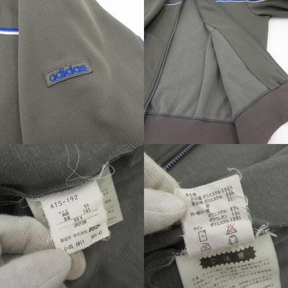 adidas(vintage) | アディダスヴィンテージ トラックジャケット ジャージ ATS-192 グレー サイズ：不明【瀬戸大橋店】
