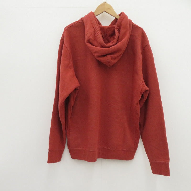 patagonia | パタゴニア メンズ・73 スカイライン・アップライザル・フーディ パーカー 39678 レッド サイズ：L【瀬戸大橋店】