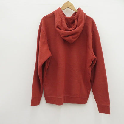 patagonia | パタゴニア メンズ・73 スカイライン・アップライザル・フーディ パーカー 39678 レッド サイズ：L【瀬戸大橋店】