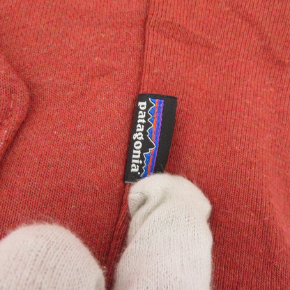patagonia | パタゴニア メンズ・73 スカイライン・アップライザル・フーディ パーカー 39678 レッド サイズ：L【瀬戸大橋店】