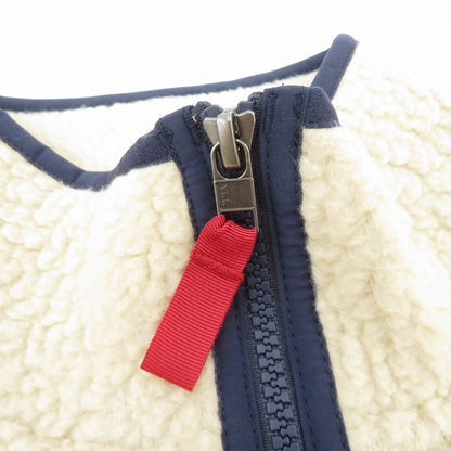 patagonia | パタゴニア フリース ジャケット その他アウター 22801 ベージュ サイズ：S【瀬戸大橋店】