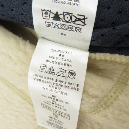 patagonia | パタゴニア フリース ジャケット その他アウター 22801 ベージュ サイズ：S【瀬戸大橋店】