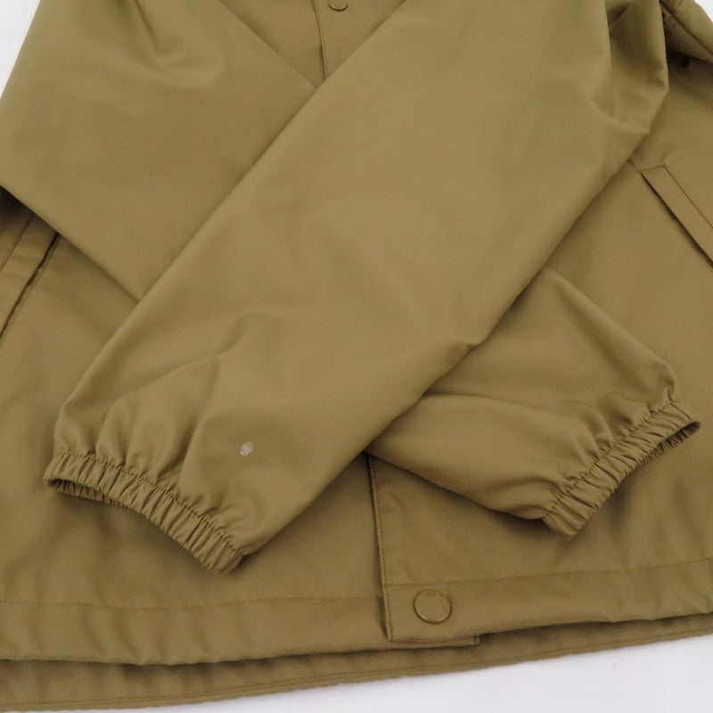 THE NORTH FACE | ザ・ノースフェイス コーチジャケット ナイロンジャケット NP72130 ブラウン サイズ：XL【瀬戸大橋店】