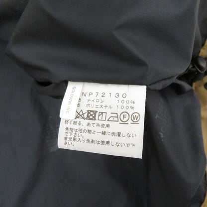 THE NORTH FACE | ザ・ノースフェイス コーチジャケット ナイロンジャケット NP72130 ブラウン サイズ：XL【瀬戸大橋店】