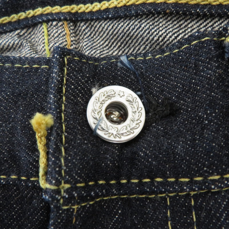 WARE HOUSE | ウェアハウス　ウエアハウス 30周年 デニムパンツ S1003XX サイズ:W34 インディゴ【瀬戸大橋店】