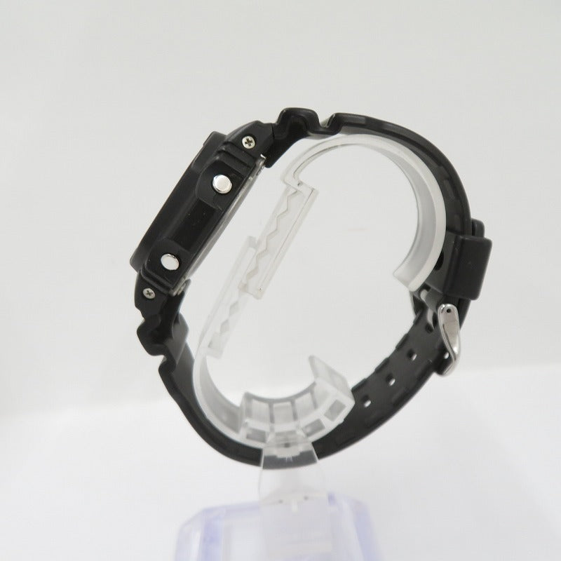 G-SHOCK | ジーショック デジタル電波ソーラー 腕時計 GW-M5610BA-1JF ブラック【瀬戸大橋店】