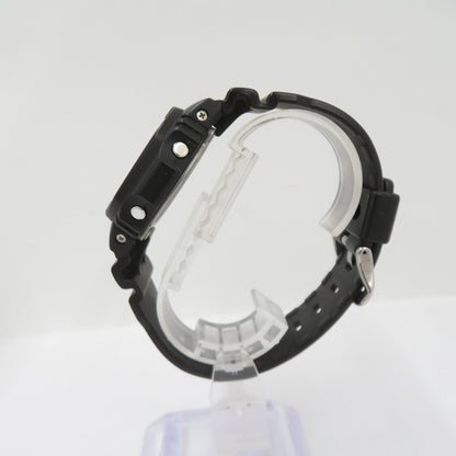 G-SHOCK | ジーショック デジタル電波ソーラー 腕時計 GW-M5610BA-1JF ブラック【瀬戸大橋店】
