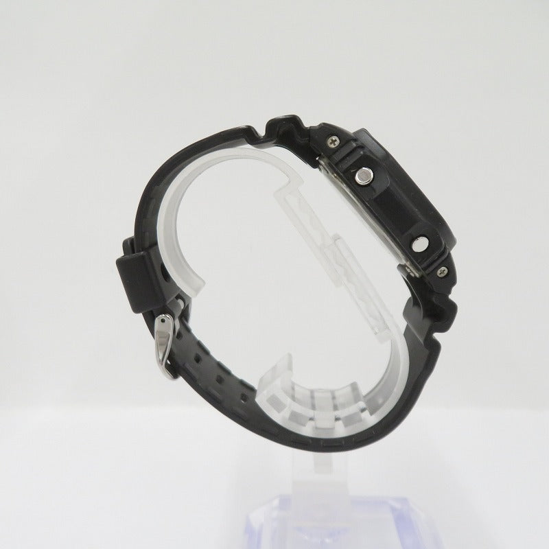 G-SHOCK | ジーショック デジタル電波ソーラー 腕時計 GW-M5610BA-1JF ブラック【瀬戸大橋店】