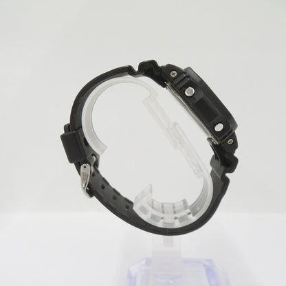 G-SHOCK | ジーショック デジタル電波ソーラー 腕時計 GW-M5610BA-1JF ブラック【瀬戸大橋店】