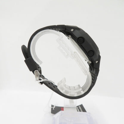 G-SHOCK | ジーショック AW-500 SERIES アナデジクォーツ 腕時計 AW-500BB-1EJF ブラック 文字盤ブラック【瀬戸大橋店】