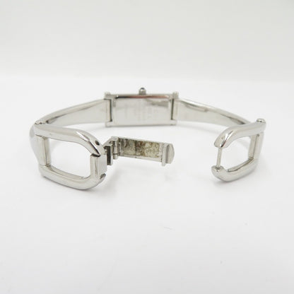GUCCI | グッチ 1P 1500L アナログクォーツ 腕時計 YA015562 ピンク 文字盤ピンク×ベージュ【瀬戸大橋店】