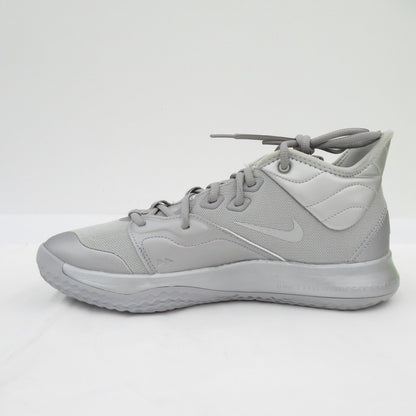 NIKE | ナイキ PG 3 'NASA' スニーカー CI2667-001 サイズ:28.5cm グレー 28.5cm【瀬戸大橋店】
