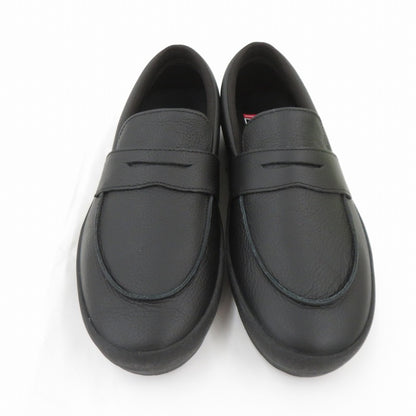 VANS | バンズ スケート ローファー ローファー vn000vaqbka サイズ:27.5cm ブラック 27.5cm【瀬戸大橋店】