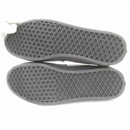 VANS | バンズ スケート ローファー ローファー vn000vaqbka サイズ:27.5cm ブラック 27.5cm【瀬戸大橋店】