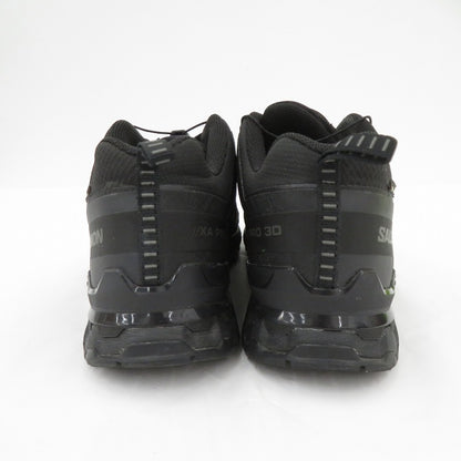 SALOMON | サロモン XA PRO 3D V9 スニーカー 472701 サイズ:28.0cm ブラック 28cm【瀬戸大橋店】