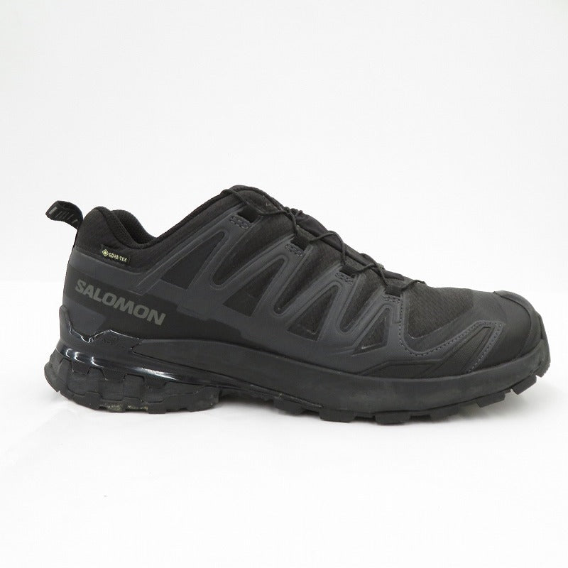 SALOMON | サロモン XA PRO 3D V9 スニーカー 472701 サイズ:28.0cm ブラック 28cm【瀬戸大橋店】