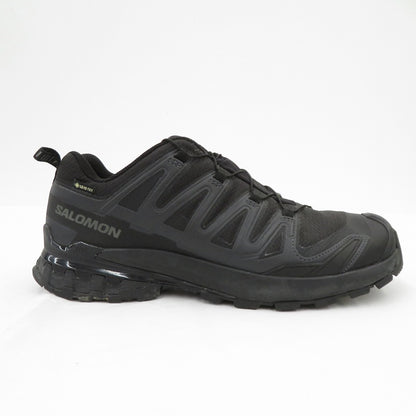 SALOMON | サロモン XA PRO 3D V9 スニーカー 472701 サイズ:28.0cm ブラック 28cm【瀬戸大橋店】