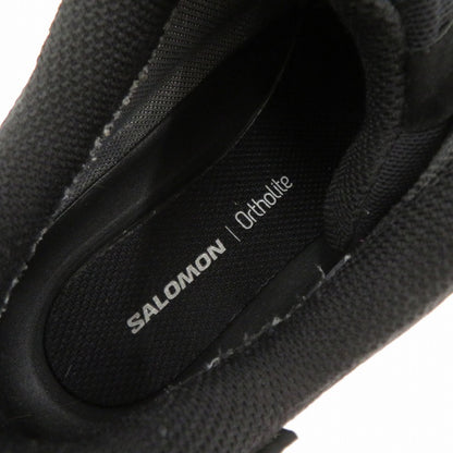 SALOMON | サロモン XA PRO 3D V9 スニーカー 472701 サイズ:28.0cm ブラック 28cm【瀬戸大橋店】