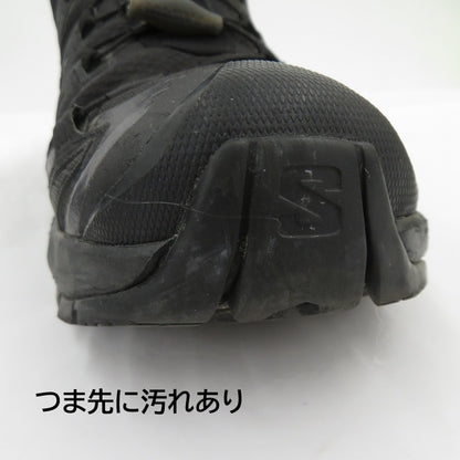 SALOMON | サロモン XA PRO 3D V9 スニーカー 472701 サイズ:28.0cm ブラック 28cm【瀬戸大橋店】